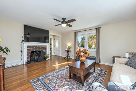 North Haven CT 06473