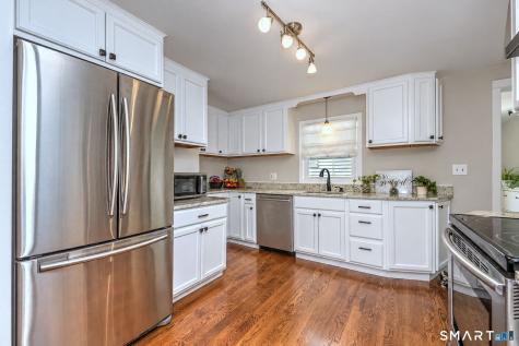 North Haven CT 06473