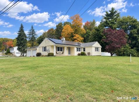 North Haven CT 06473