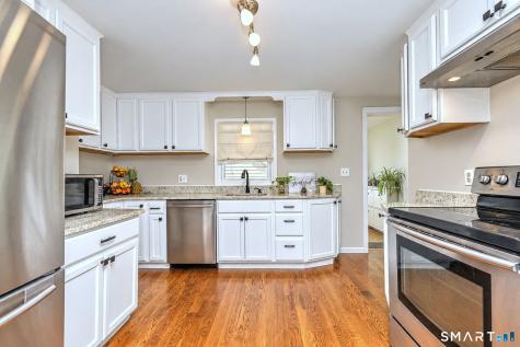 North Haven CT 06473