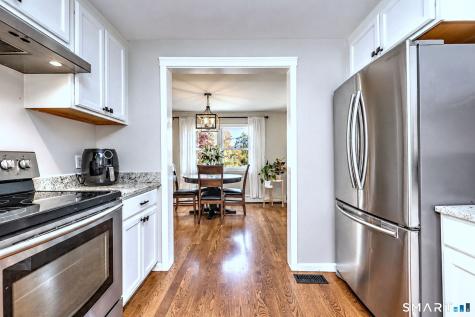 North Haven CT 06473