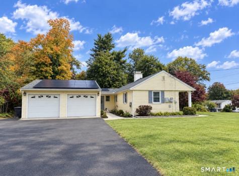 North Haven CT 06473