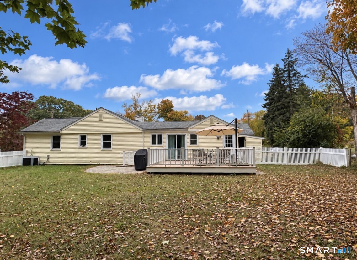 North Haven CT 06473
