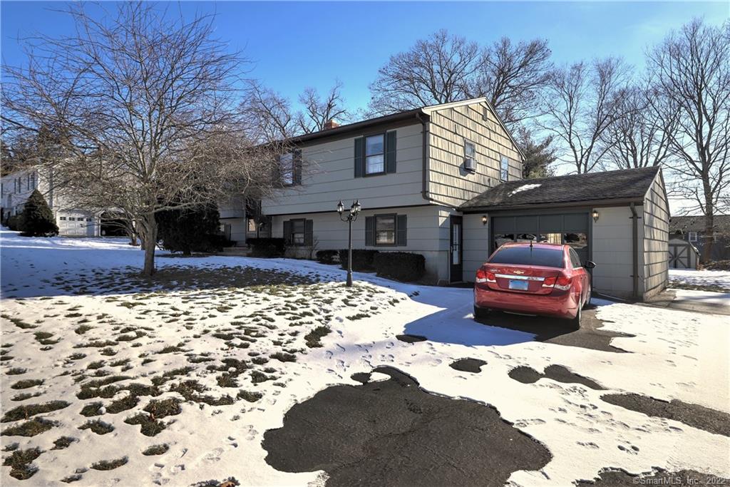 7 Ellen Drive Beacon Falls CT 06403
