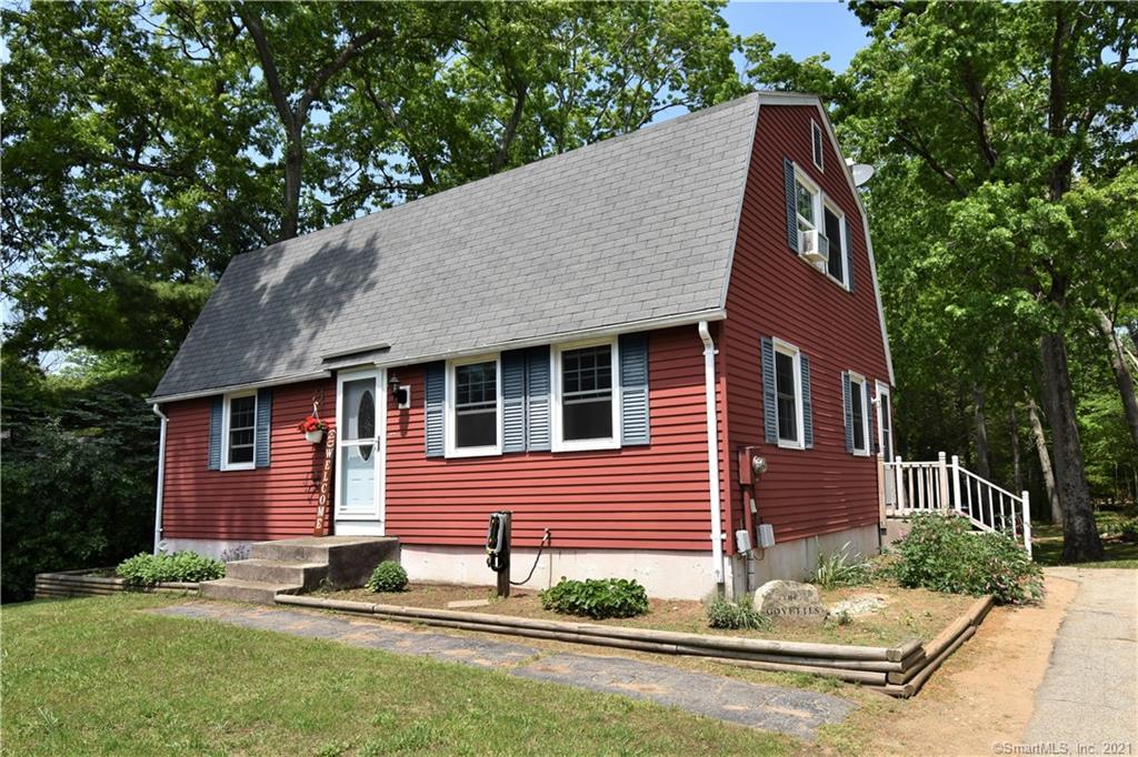 105 Latici Street Putnam CT 06260