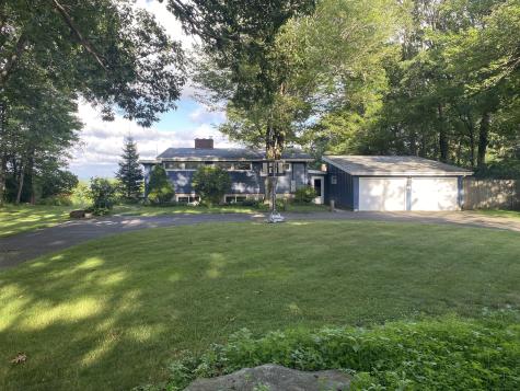 48 Savarese Lane Burlington CT 06013