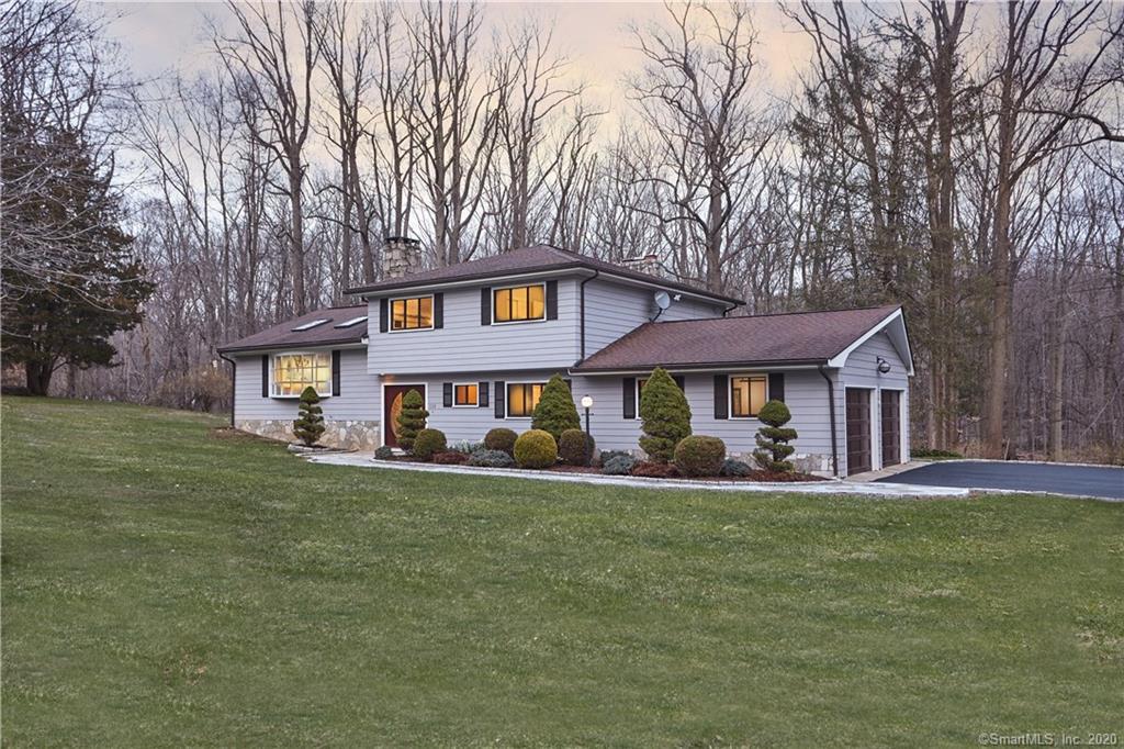 120 Spring Hill Road Fairfield CT 06824