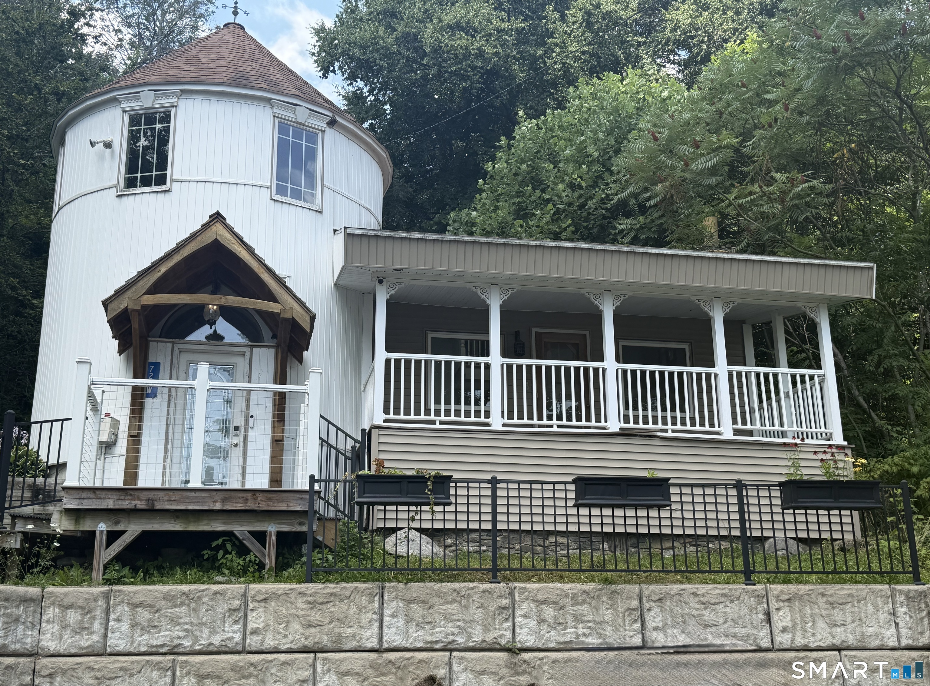 729 West Wakefield Boulevard Winchester CT 06098