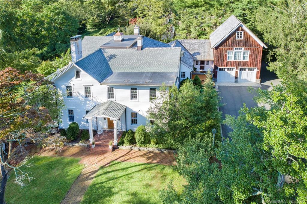 95 Branchville Road Ridgefield CT 06877