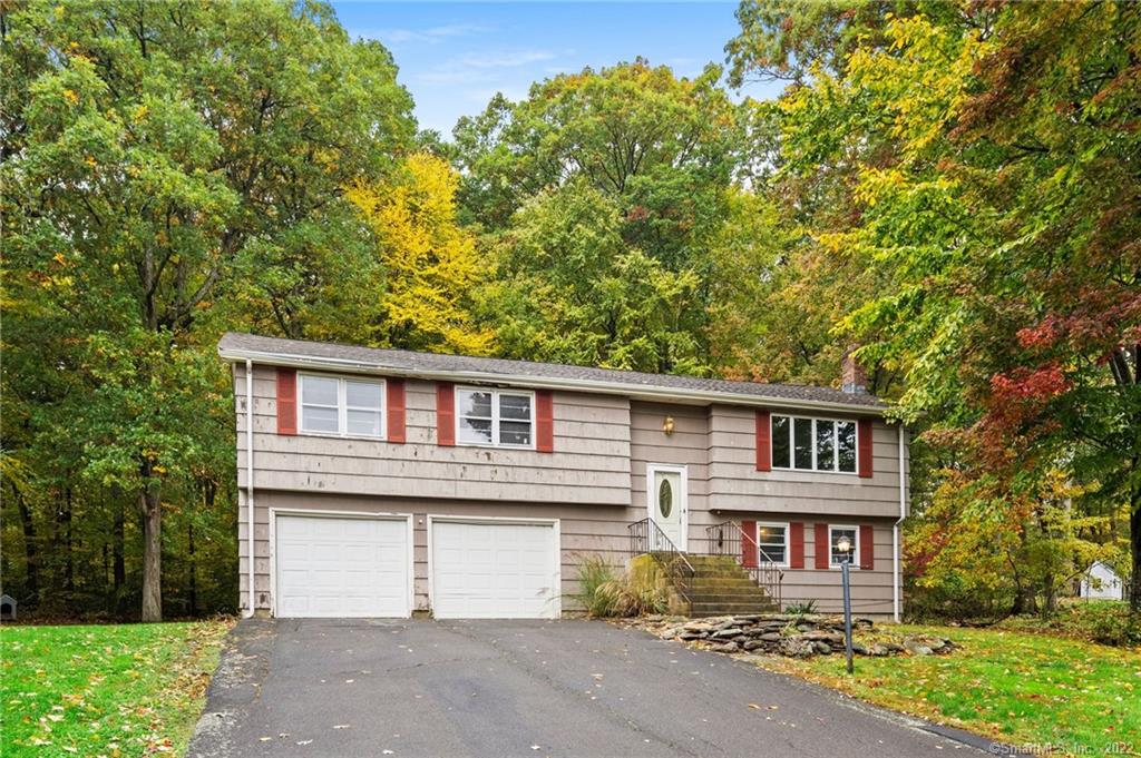 132 Deborah Drive Coventry CT 06238