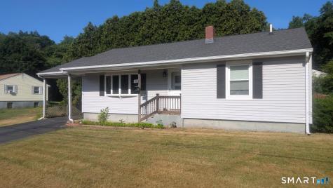 2 Rachel Drive Thompson CT 06255