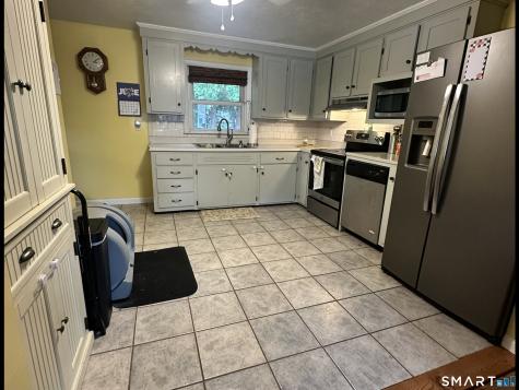 2 Rachel Drive Thompson CT 06255