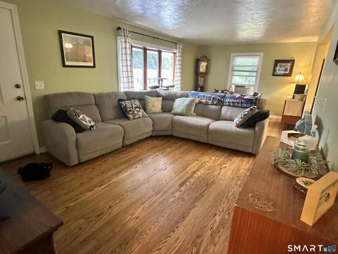 2 Rachel Drive Thompson CT 06255