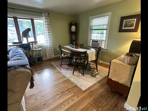 2 Rachel Drive Thompson CT 06255