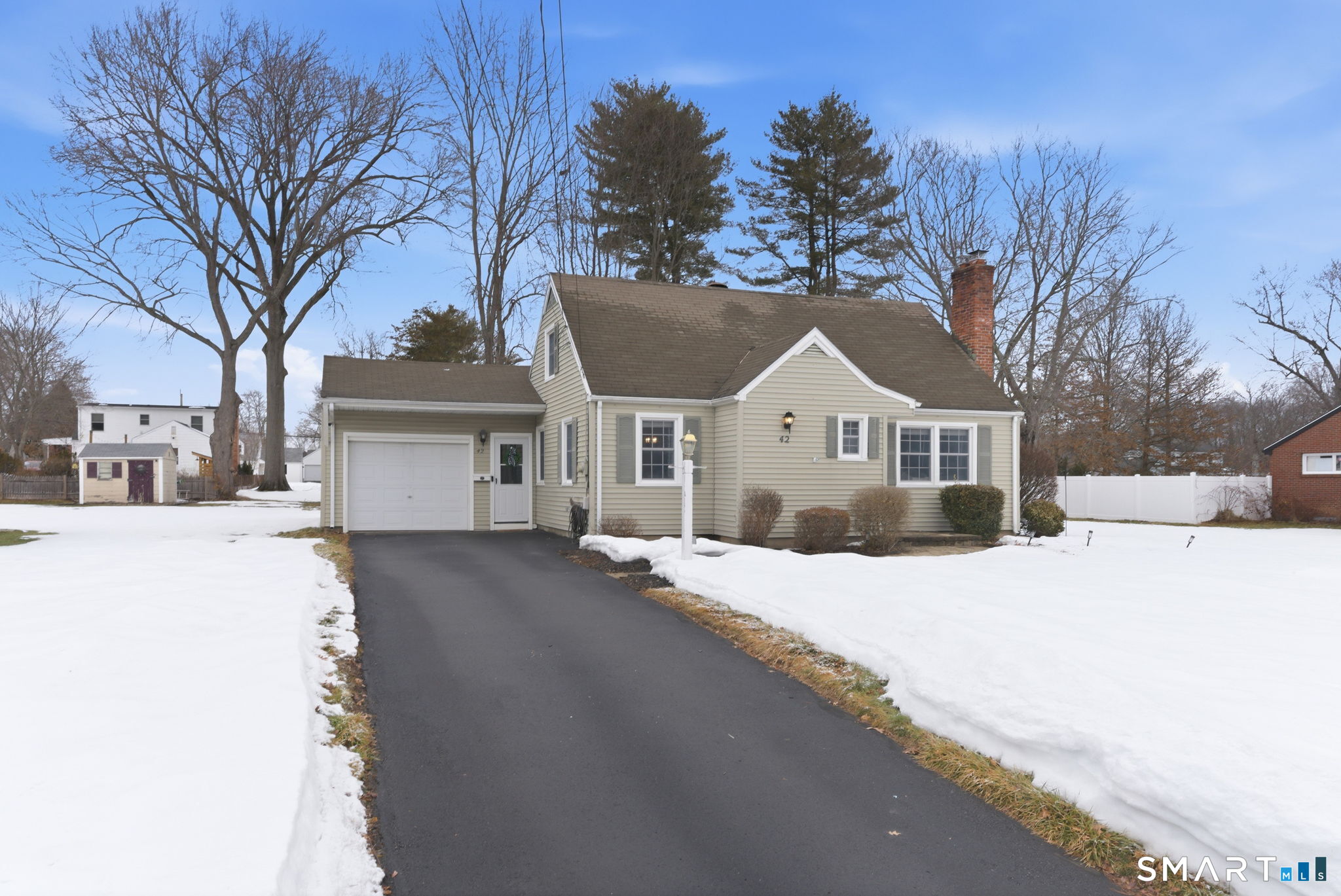 42 Sunset Road Newington CT 06111