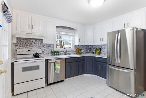 42 Sunset Road Newington CT 06111