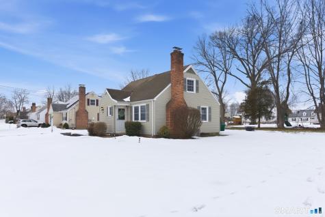 42 Sunset Road Newington CT 06111