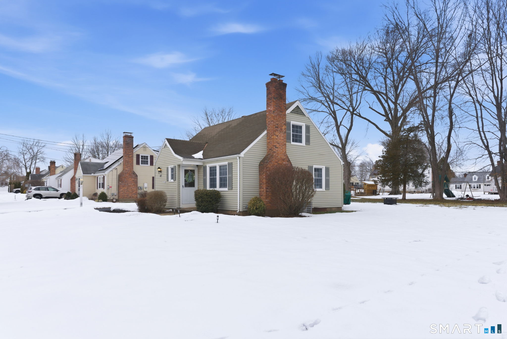 42 Sunset Road Newington CT 06111