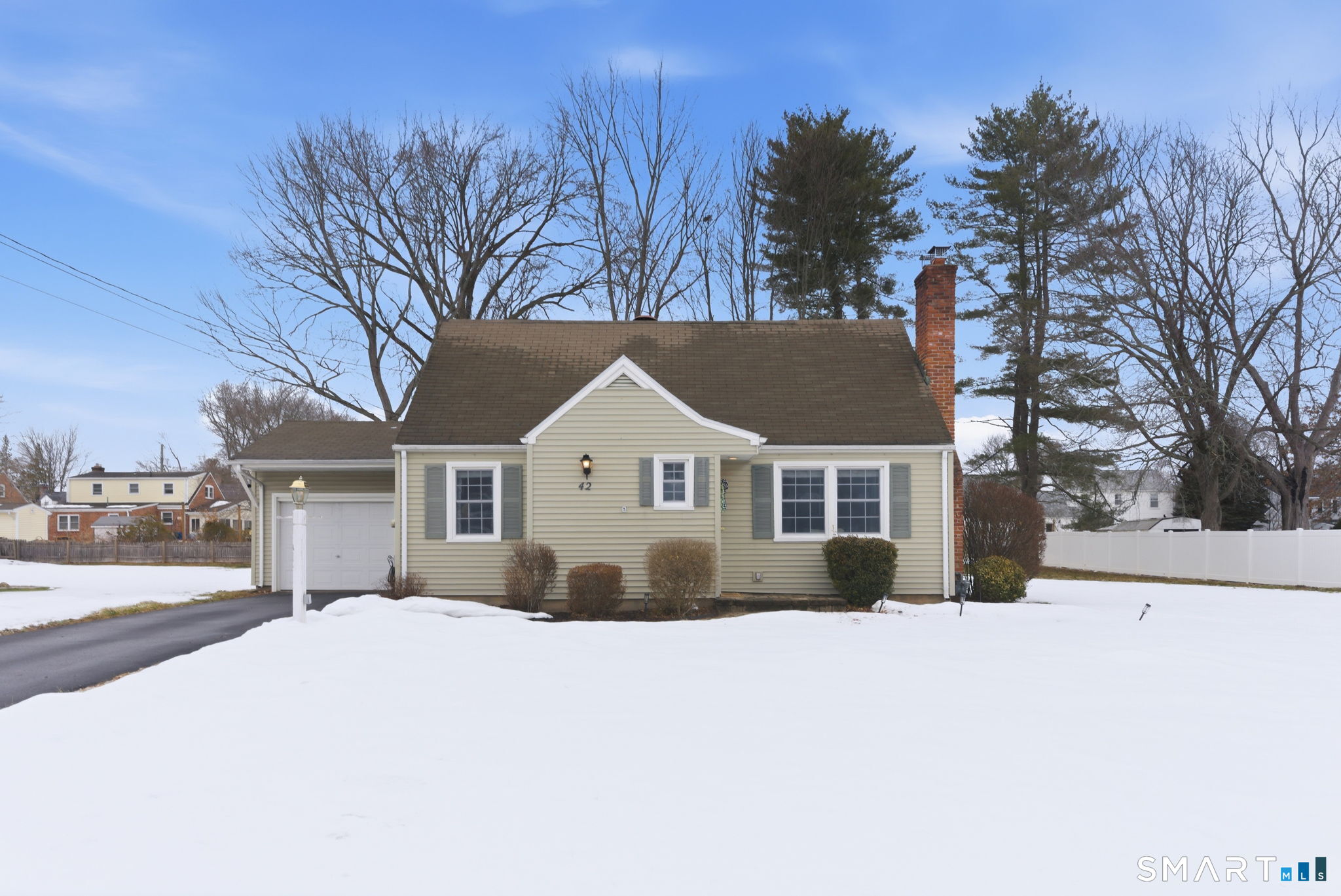 42 Sunset Road Newington CT 06111