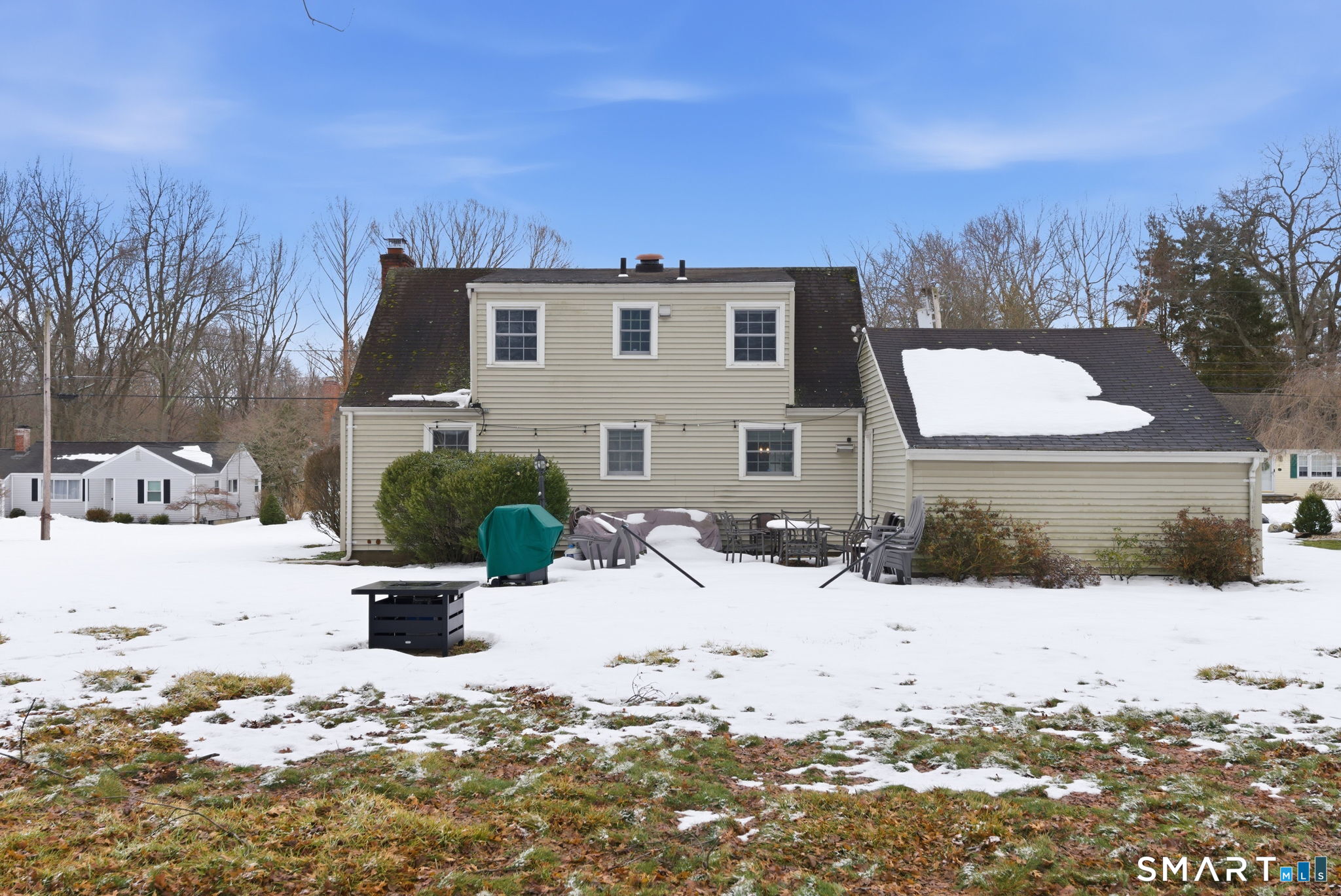 42 Sunset Road Newington CT 06111