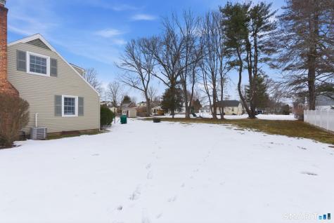 42 Sunset Road Newington CT 06111