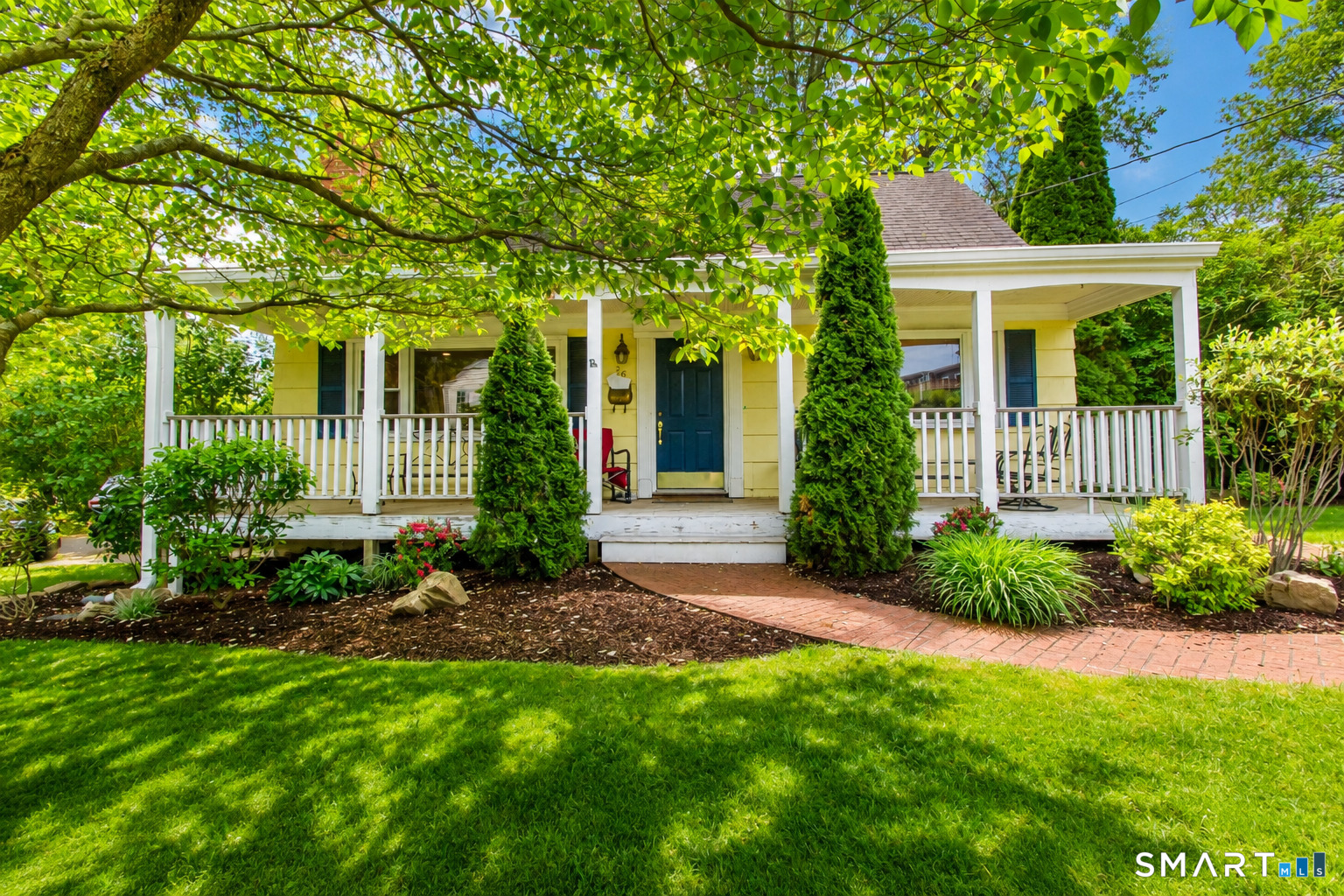 28 Raymonds Drive Fairfield CT 06824