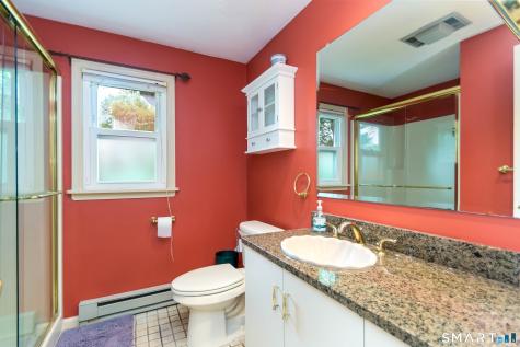 28 Raymonds Drive Fairfield CT 06824