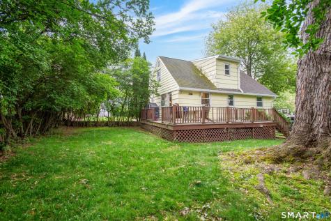 28 Raymonds Drive Fairfield CT 06824