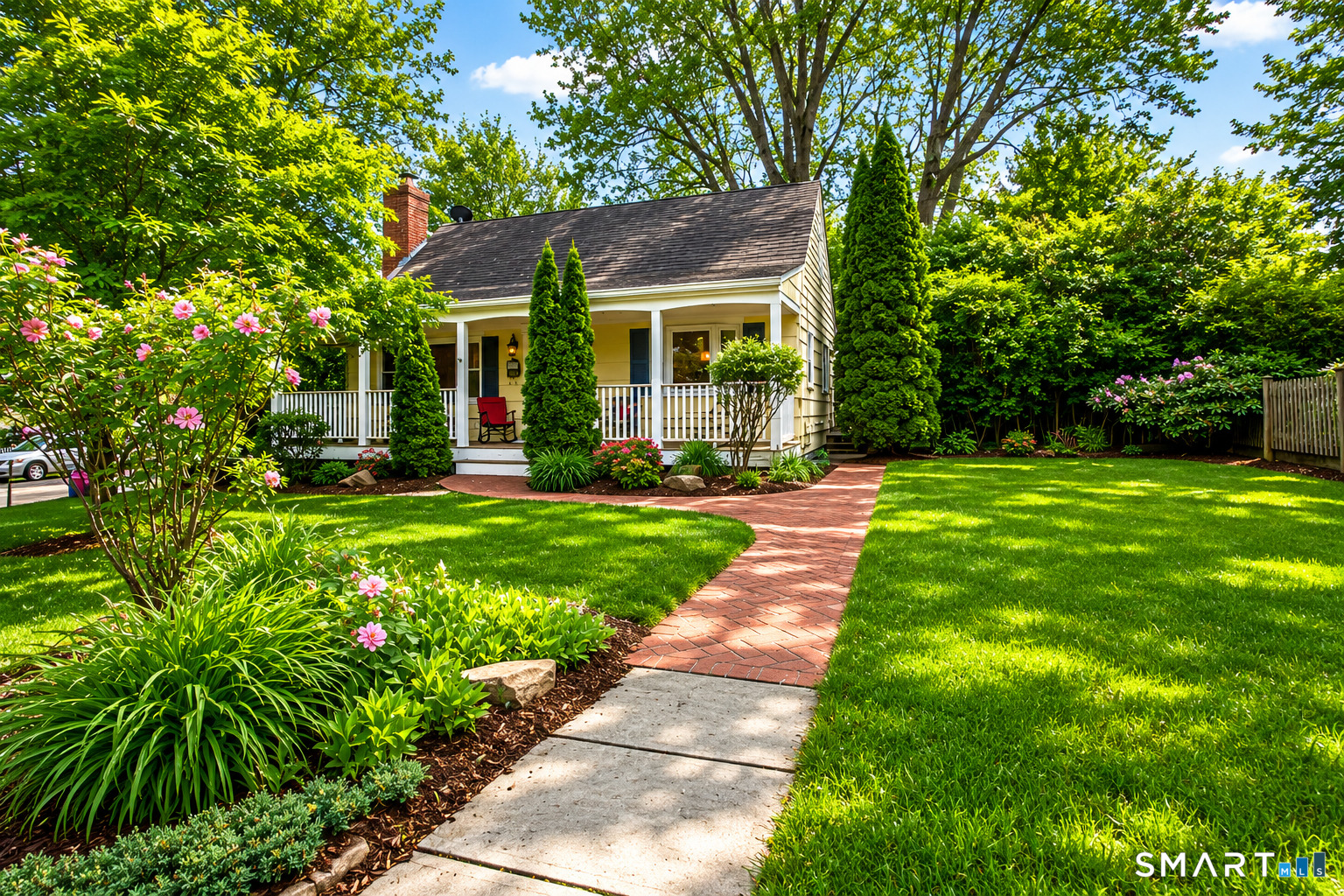 28 Raymonds Drive Fairfield CT 06824