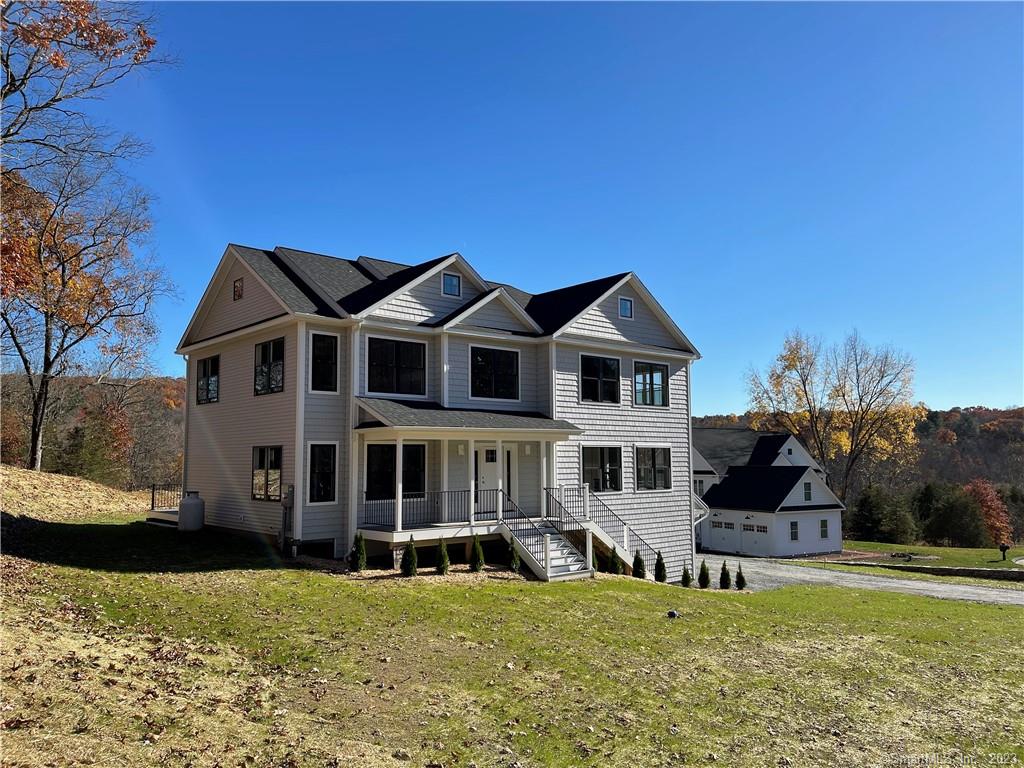 2 Old Farm Road Southbury CT 06488
