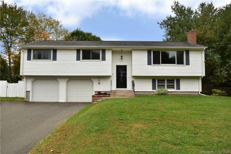 76 Wendy Drive South Windsor CT 06074