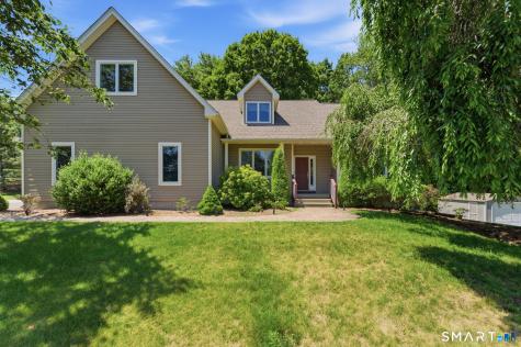 East Hampton CT 06424