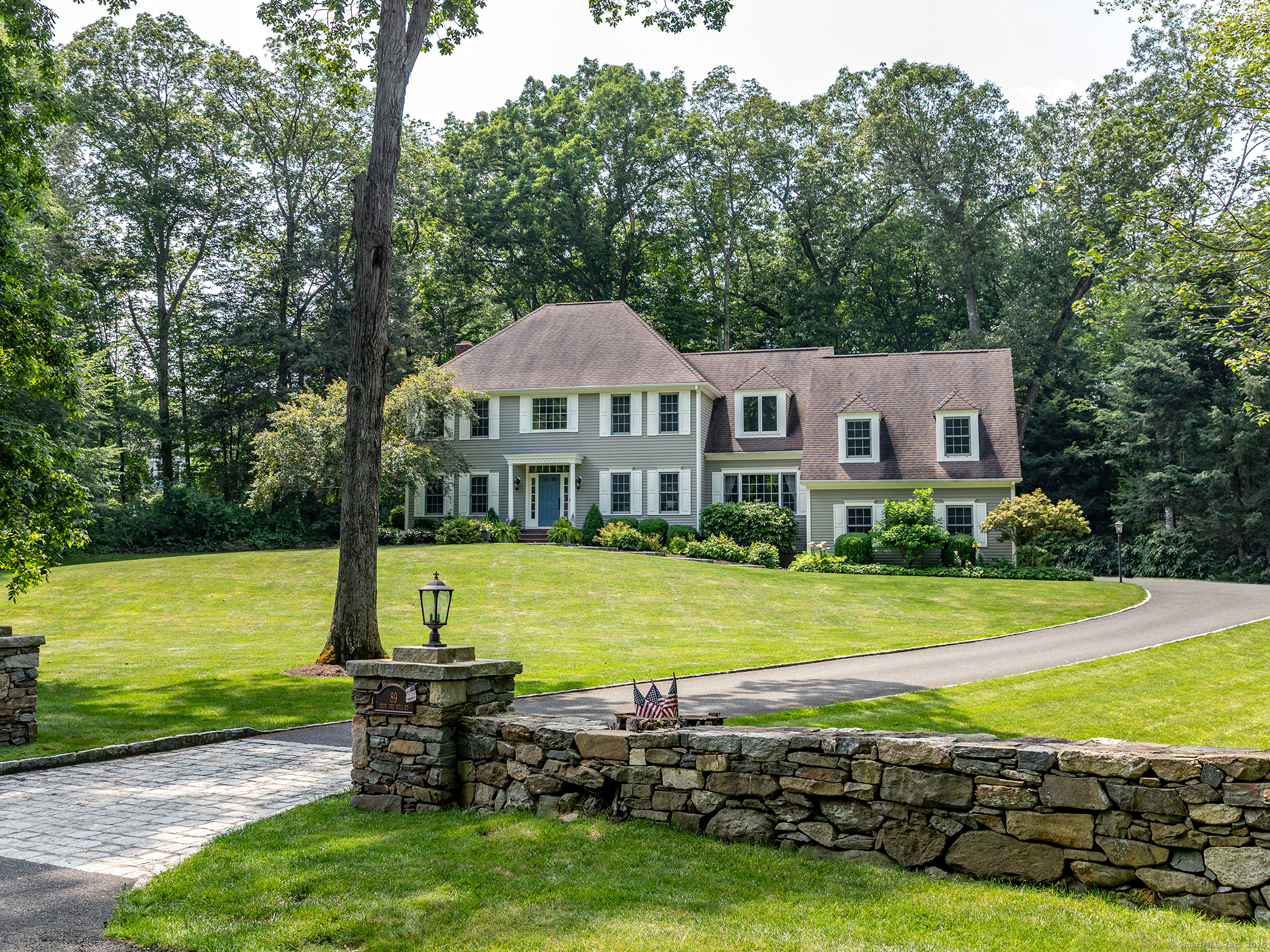 89 Iron Ore Hill Road Bridgewater CT 06752