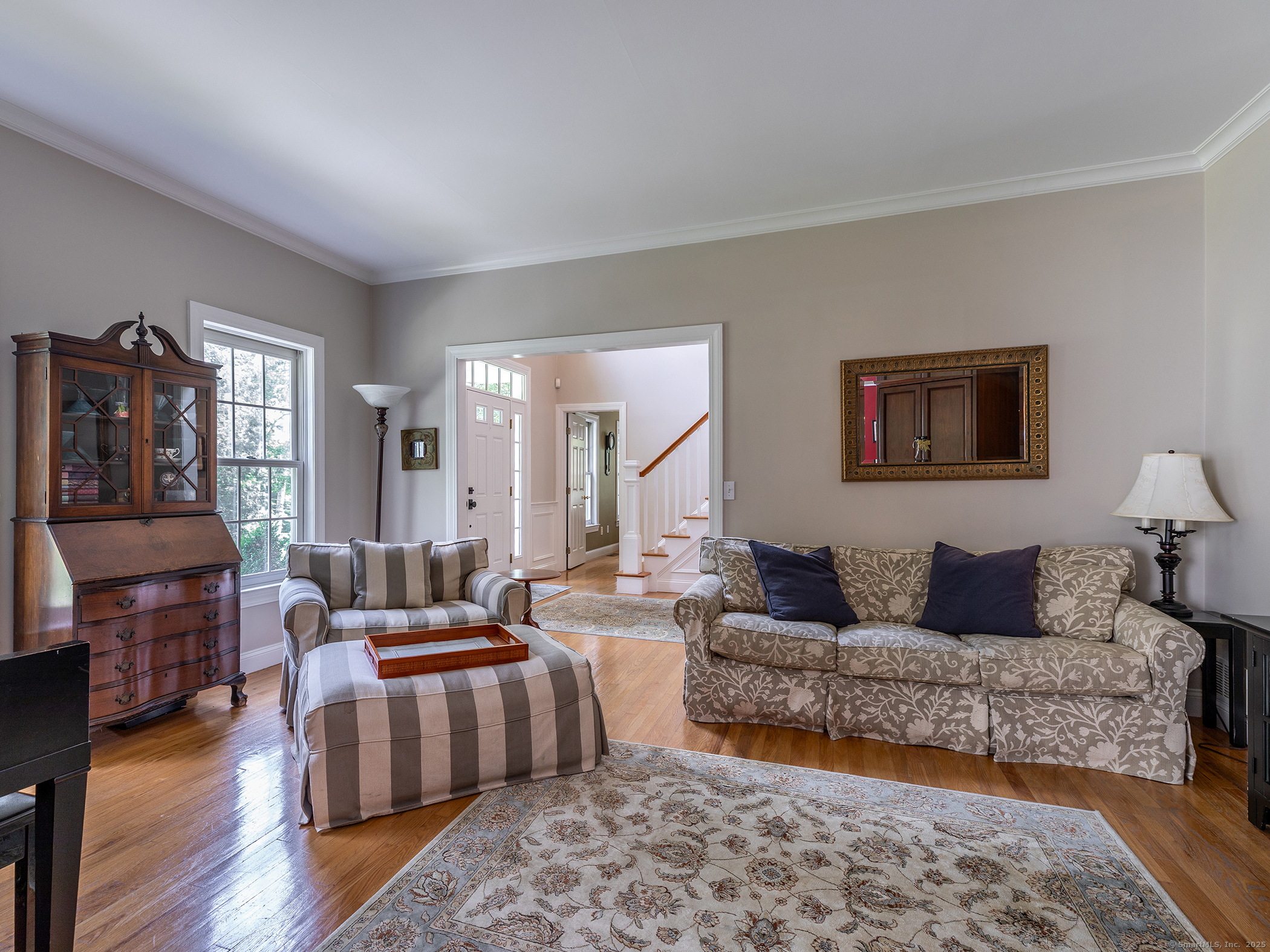 89 Iron Ore Hill Road Bridgewater CT 06752