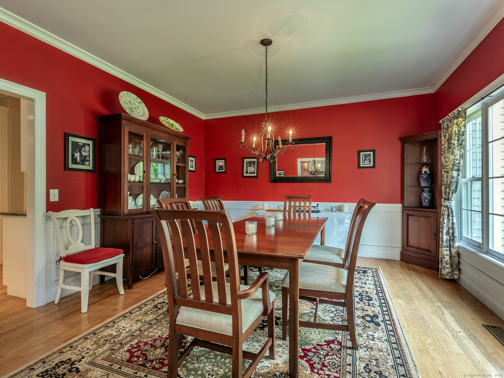 89 Iron Ore Hill Road Bridgewater CT 06752