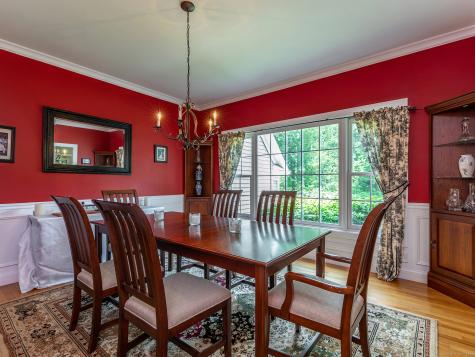 89 Iron Ore Hill Road Bridgewater CT 06752