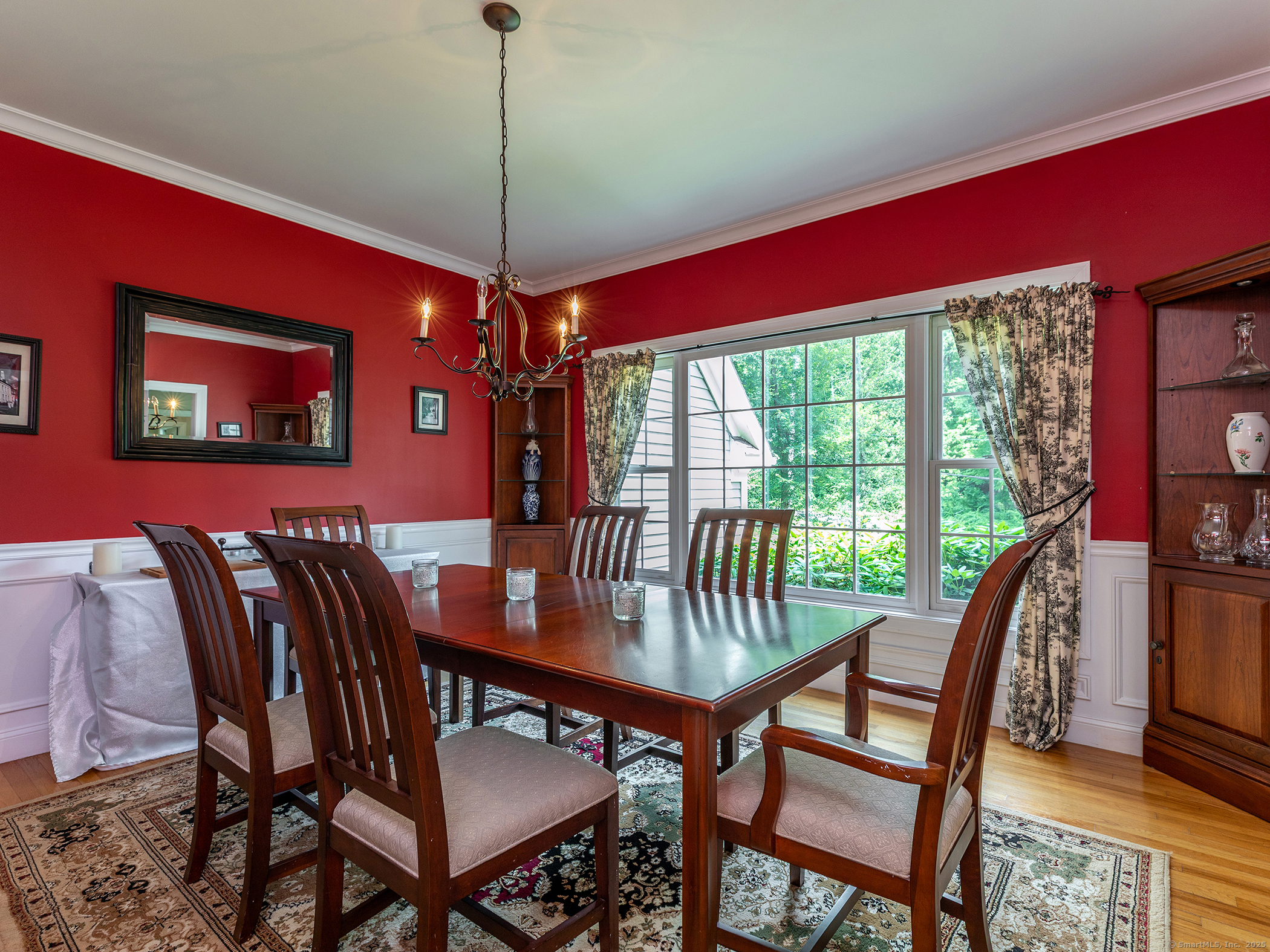 89 Iron Ore Hill Road Bridgewater CT 06752