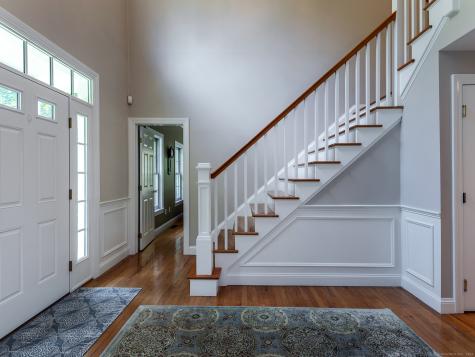 89 Iron Ore Hill Road Bridgewater CT 06752