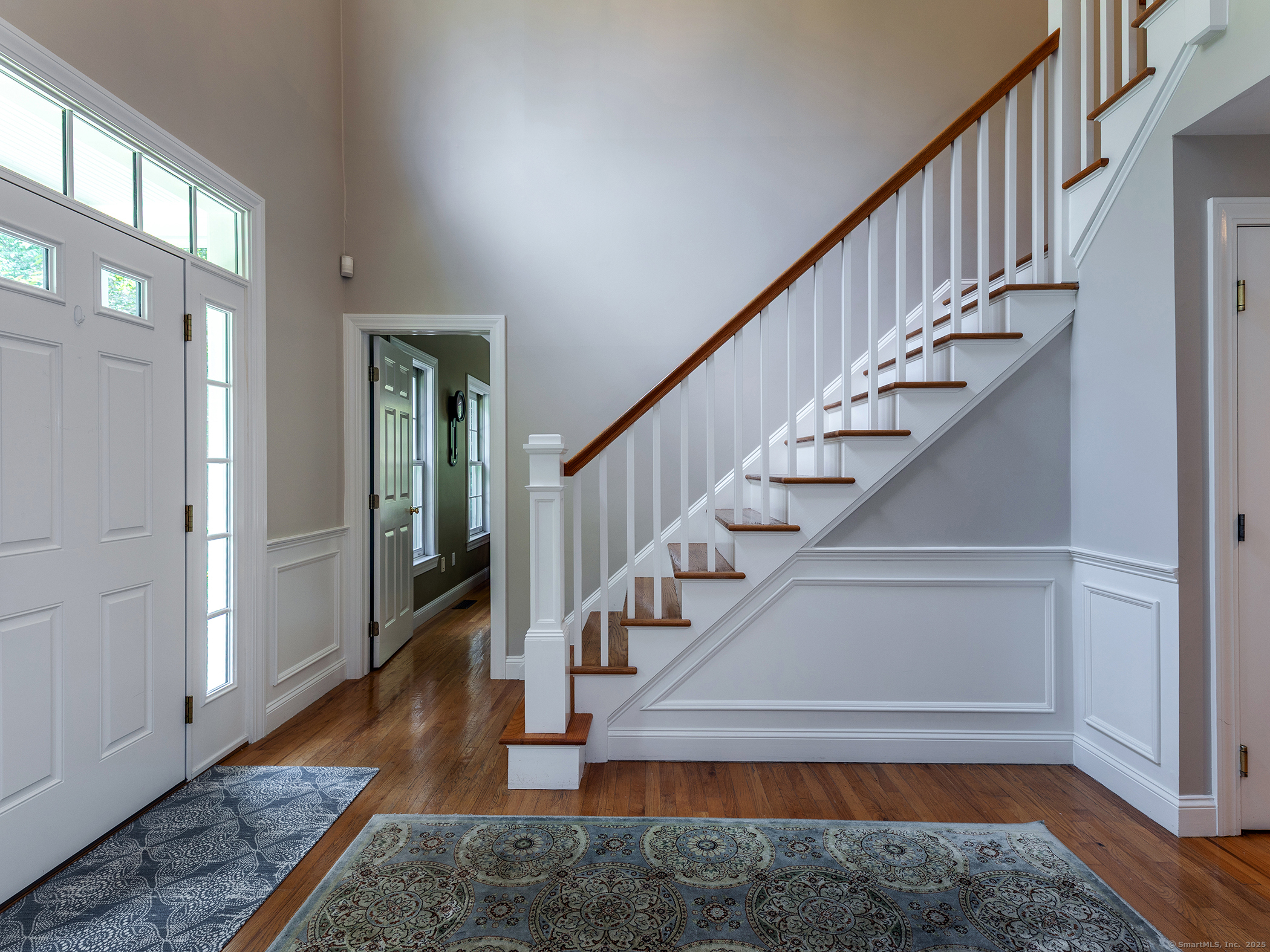 89 Iron Ore Hill Road Bridgewater CT 06752