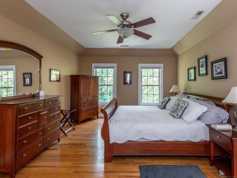 89 Iron Ore Hill Road Bridgewater CT 06752