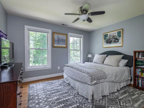 89 Iron Ore Hill Road Bridgewater CT 06752