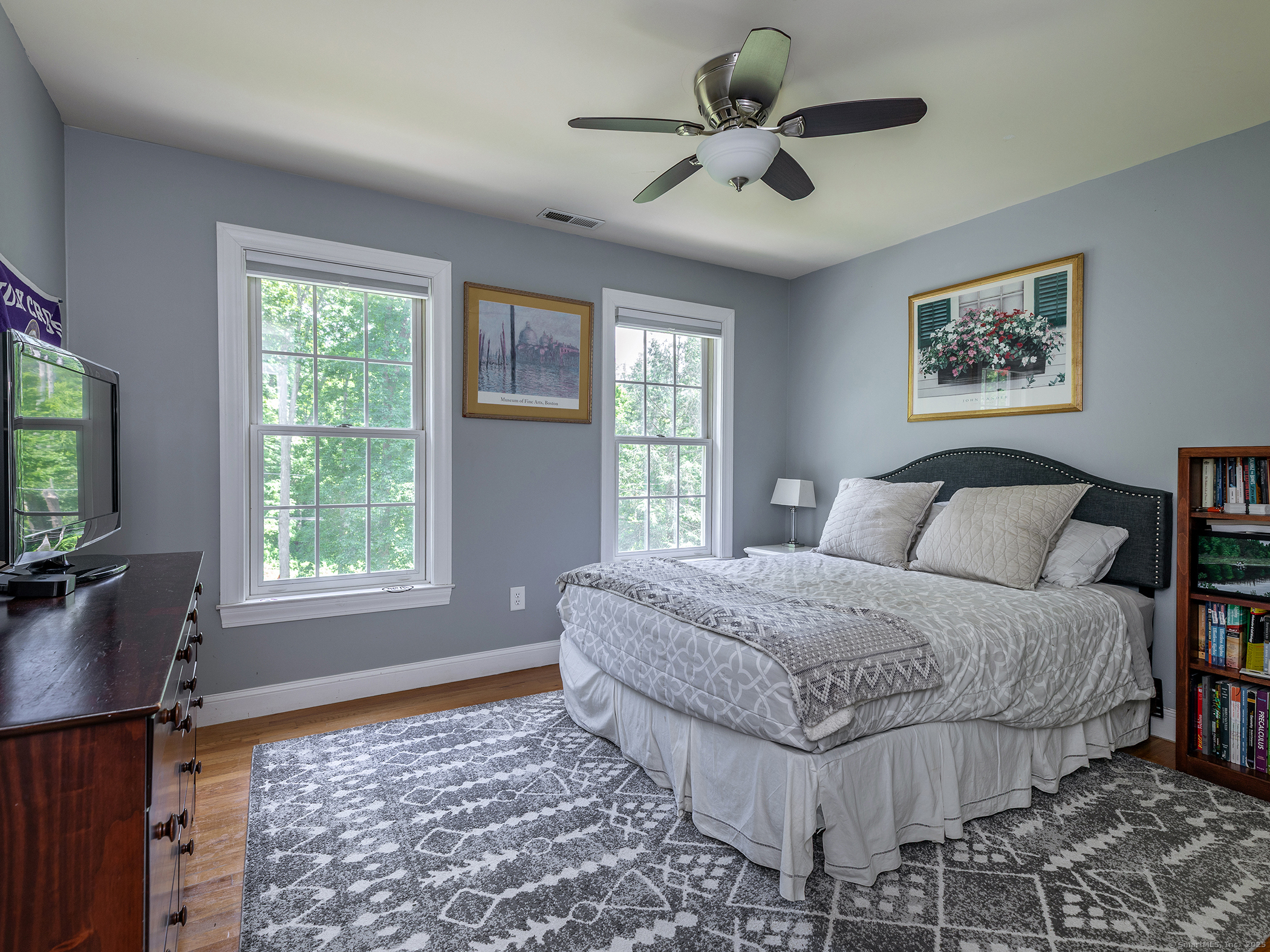 89 Iron Ore Hill Road Bridgewater CT 06752