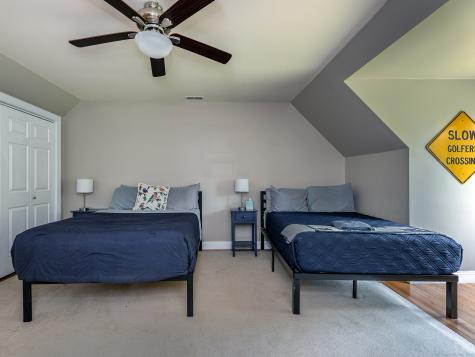 89 Iron Ore Hill Road Bridgewater CT 06752