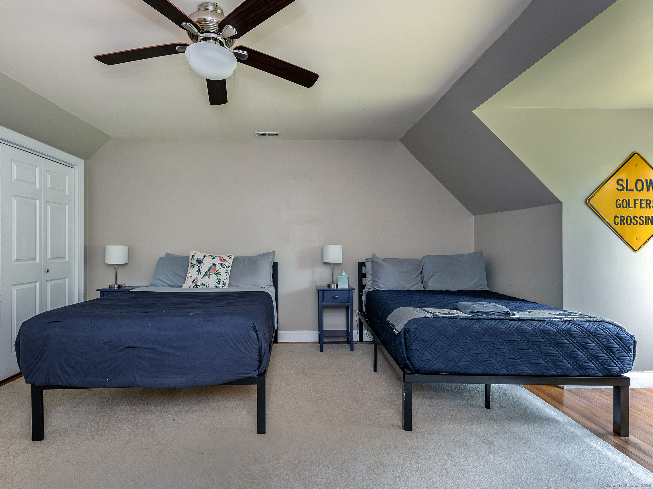 89 Iron Ore Hill Road Bridgewater CT 06752