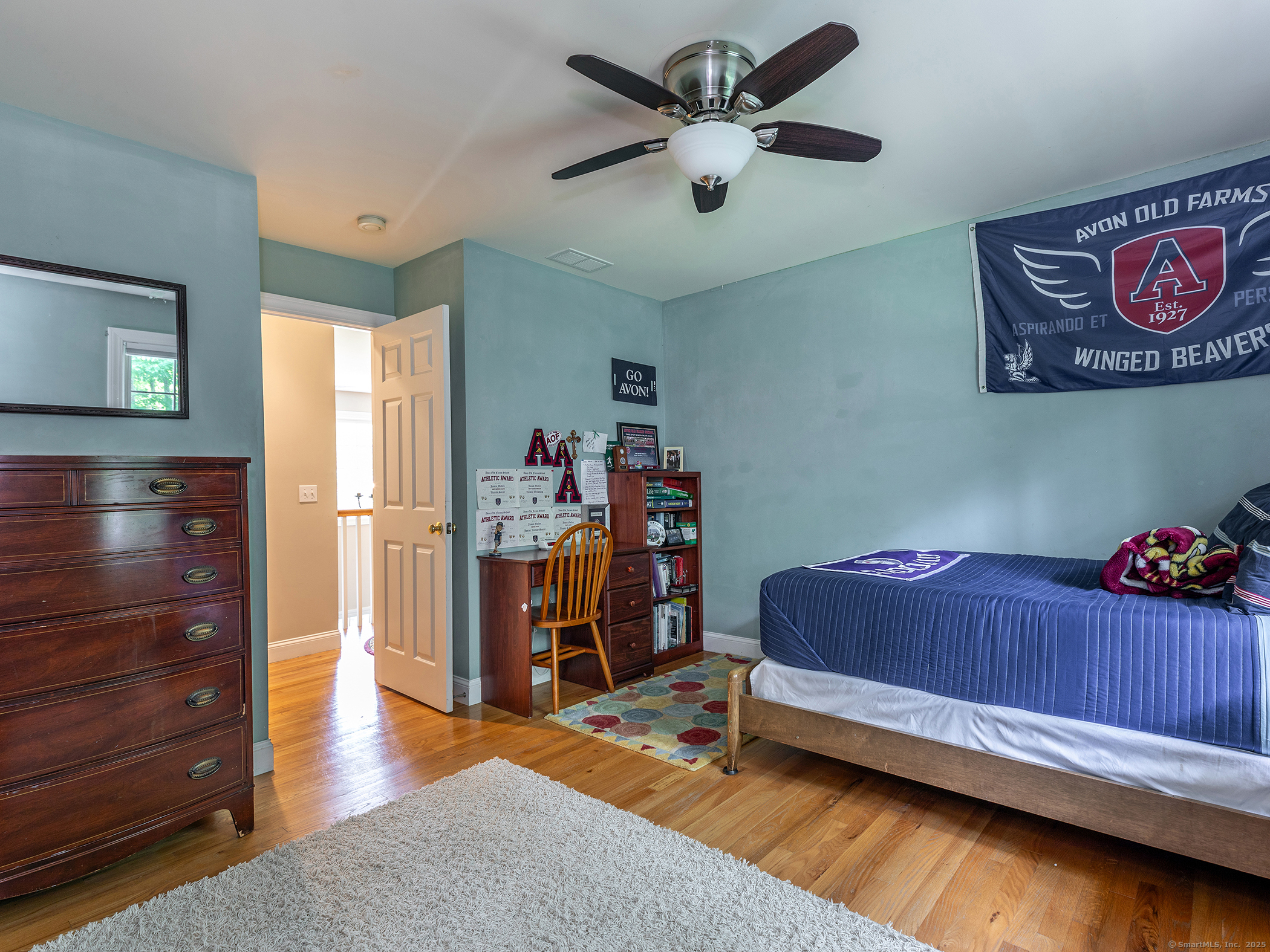 89 Iron Ore Hill Road Bridgewater CT 06752