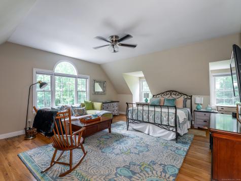 89 Iron Ore Hill Road Bridgewater CT 06752