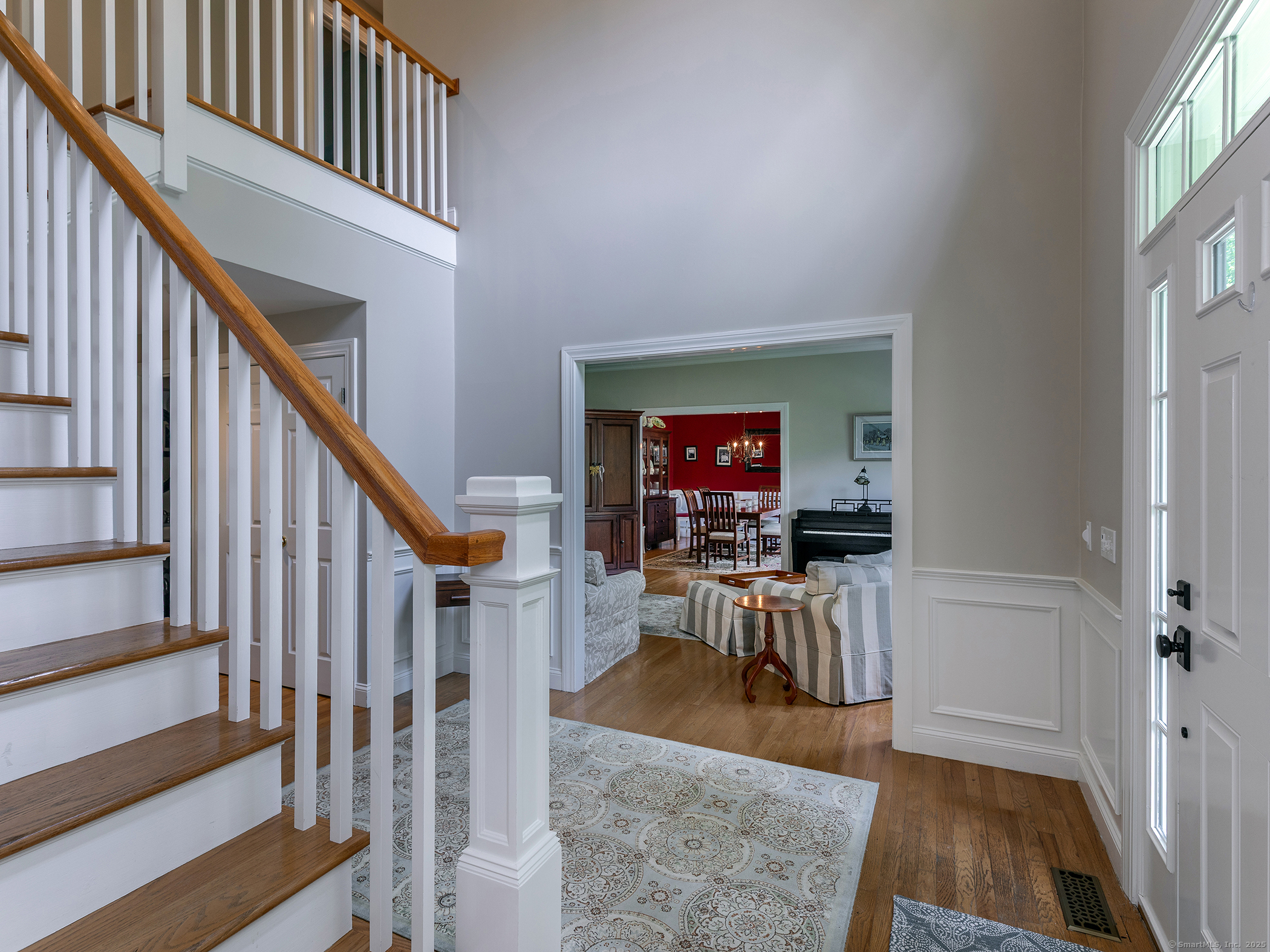 89 Iron Ore Hill Road Bridgewater CT 06752