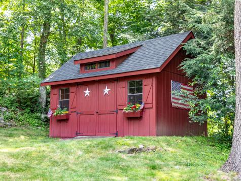 89 Iron Ore Hill Road Bridgewater CT 06752