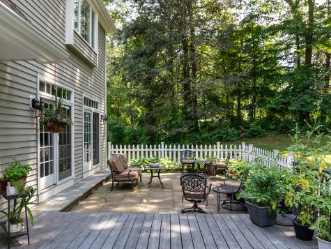 89 Iron Ore Hill Road Bridgewater CT 06752