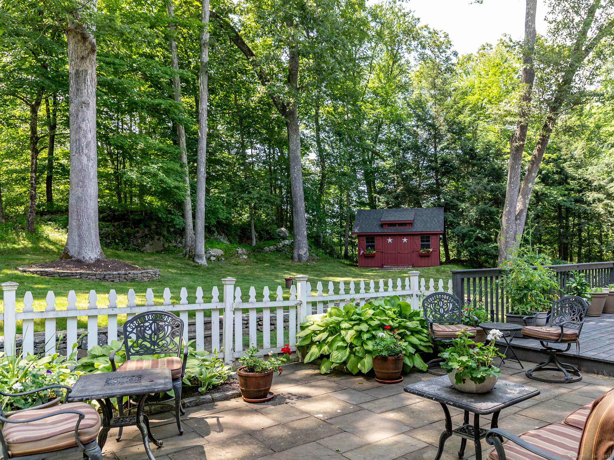 89 Iron Ore Hill Road Bridgewater CT 06752